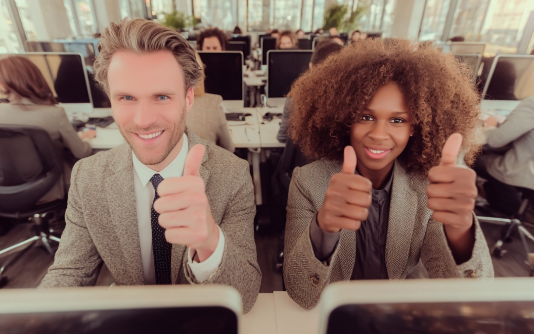 Des résultats de satisfaction exceptionnels pour les formations de Intelligences Formations